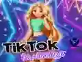 TikTok ਰੁਝਾਨ: Rapunzel ਫੈਸ਼ਨ 
