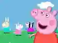 Peppa ਪਿਗ ਸਲਾਈਡ 
