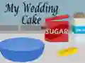 ਮੇਰਾ ਵਿਆਹ ਦਾ ਕੇਕ 