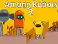 ਰੋਬੋਟਾਂ ਵਿੱਚ 2 ਰੋਬੋਟਾਂ ਵਿੱਚ 2
