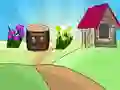 ਸ਼ਟਰ Escape  ਸ਼ਟਰ Escape