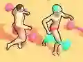 ਮਸਲ ਰੇਸ 3D: ਸਮੈਸ਼ ਰਨਿੰਗ ਗੇਮ 