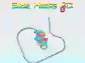 ਸਲਾਈਡ ਹੂਪਸ 3D 