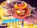 ਚਾਕੂ ਕਰੈਸ਼ ਚਾਕੂ ਕਰੈਸ਼