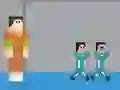 ਨੂਬ ਬਨਾਮ ਪ੍ਰੋ ਸਕੁਇਡ ਚੈਲੇਂਜ 
