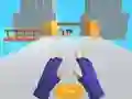 ਨਿਣਜਾਹ ਹੱਥ ਨਿਣਜਾਹ ਹੱਥ