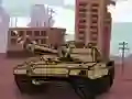 ਟੈਂਕ ਰੇਸਿੰਗ ਟੈਂਕ ਰੇਸਿੰਗ