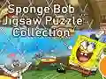 Spongebob Jigsaw Puzzle ਸੰਗ੍ਰਹਿ 