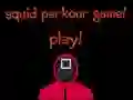 ਸਕੁਇਡ ਗੇਮ ਪਾਰਕੌਰ 