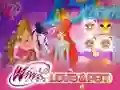 Winx ਕਲੱਬ: ਪਿਆਰ ਅਤੇ ਪਾਲਤੂ Winx ਕਲੱਬ: ਪਿਆਰ ਅਤੇ ਪਾਲਤੂ