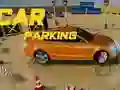 ਕਾਰ ਪਾਰਕਿੰਗ ਕਾਰ ਪਾਰਕਿੰਗ