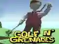 Zombies N' Grenades 