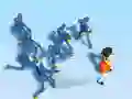 ਡੌਲ ਫਾਈਟ ਹੱਗੀ ਡੌਲ ਫਾਈਟ ਹੱਗੀ
