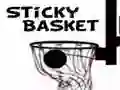 ਸਟਿੱਕੀ ਟੋਕਰੀ 