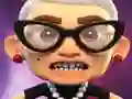 Angry Gran Run: Grannywood Angry Gran Run: Grannywood