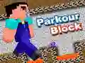 ਪਾਰਕੌਰ ਬਲਾਕ 