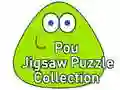Pou Jigsaw ਬੁਝਾਰਤ ਸੰਗ੍ਰਹਿ 