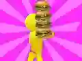 ਰੈਸਟੋਰੈਂਟ ਰਸ਼ ਰੈਸਟੋਰੈਂਟ ਰਸ਼
