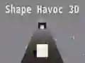 ਸ਼ੇਪ ਹੈਵੋਕ 3D ਸ਼ੇਪ ਹੈਵੋਕ 3D