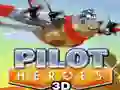 ਪਾਇਲਟ ਹੀਰੋਜ਼ 3D ਪਾਇਲਟ ਹੀਰੋਜ਼ 3D
