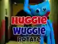ਹੱਗੀ ਵੱਗੀ ਘੁੰਮਾਓ 
