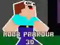 ਨੂਬ ਪਾਰਕੌਰ 3D 