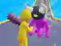 ਵਿਸ਼ਾਲ ਦੌੜ ਵਿਸ਼ਾਲ ਦੌੜ