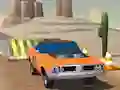 ਸਟੰਟ ਕਾਰ ਰੇਸ 