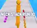 ਗਰਦਨ ਸਟੈਕ ਰਨ 3D ਗਰਦਨ ਸਟੈਕ ਰਨ 3D