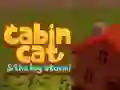 ਕੈਬਿਨ ਬਿੱਲੀ ਅਤੇ ਵੱਡਾ ਤੂਫਾਨ 