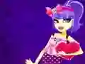 Monster High™ ਬਿਊਟੀ ਸੈਲੂਨ 