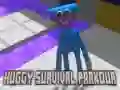 ਹੱਗੀ ਸਰਵਾਈਵਲ ਪਾਰਕੌਰ ਹੱਗੀ ਸਰਵਾਈਵਲ ਪਾਰਕੌਰ
