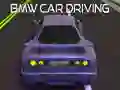 BMW ਕਾਰ ਡਰਾਈਵਿੰਗ BMW ਕਾਰ ਡਰਾਈਵਿੰਗ
