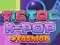 TicToc K-POP ਫੈਸ਼ਨ TicToc K-POP ਫੈਸ਼ਨ