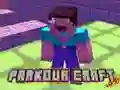 ਪਾਰਕੌਰ ਕਰਾਫਟ ਪਾਰਕੌਰ ਕਰਾਫਟ