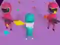 ਸਰਵਾਈਵਲ ਸਕੁਇਡ ਜੰਪਿੰਗ ਗੇਮ 