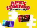 Apex Legends Jigsaw Puzzle Apex Legends Jigsaw Puzzle