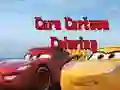 ਕਾਰਾਂ ਦਾ ਕਾਰਟੂਨ ਰੰਗ ਕਾਰਾਂ ਦਾ ਕਾਰਟੂਨ ਰੰਗ