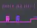 ਜਾਮਨੀ ਅਤੇ ਗੁਲਾਬੀ 2 ਜਾਮਨੀ ਅਤੇ ਗੁਲਾਬੀ 2
