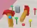 ਹੈਮਰ ਮਾਸਟਰ 3D ਗੇਮ 