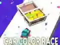 ਕਾਰ ਰੰਗ ਦੀ ਦੌੜ ਕਾਰ ਰੰਗ ਦੀ ਦੌੜ