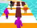 ਸ਼ਾਰਟਕੱਟ ਰਨ 3D Huggy ਸ਼ਾਰਟਕੱਟ ਰਨ 3D Huggy