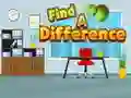 ਇੱਕ ਫਰਕ ਲੱਭੋ ਇੱਕ ਫਰਕ ਲੱਭੋ