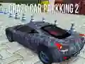ਕ੍ਰੇਜ਼ੀ ਕਾਰ ਪਾਰਕਿੰਗ 2 