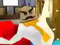 ਬੌਸੀ ਟੌਸ 