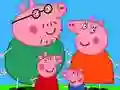 Peppa Pig ਖੇਡ ਦਿਵਸ Peppa Pig ਖੇਡ ਦਿਵਸ