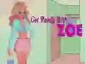 Zoe ਨਾਲ ਤਿਆਰ ਹੋ ਜਾਓ Zoe ਨਾਲ ਤਿਆਰ ਹੋ ਜਾਓ