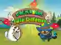 Cat'n'Robot Idle Defence 
