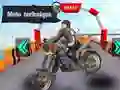 ਮੋਟੋ ਤਕਨੀਕ 