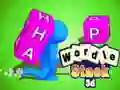 Wordle ਸਟੈਕ 3D Wordle ਸਟੈਕ 3D